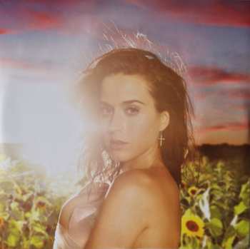 2LP Katy Perry: Prism CLR