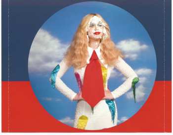 CD Katy Perry: Smile