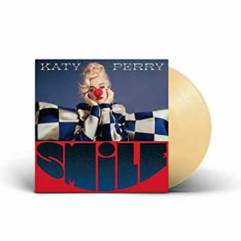 LP Katy Perry: Smile CLR