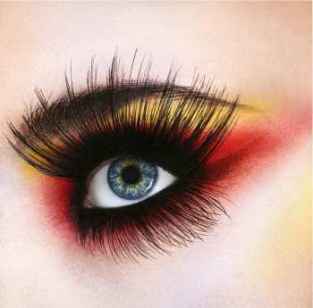 2LP Katy Perry: Witness