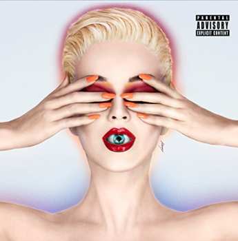 2LP Katy Perry: Witness