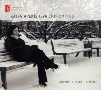 Impromptus