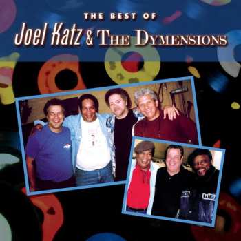 Album Katz,joel & Dymensions: Best Of Joel Katz & The Dymensions