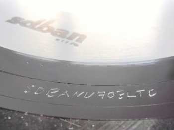 SP KAU: Kaugummi / Mad Kau LTD | NUM