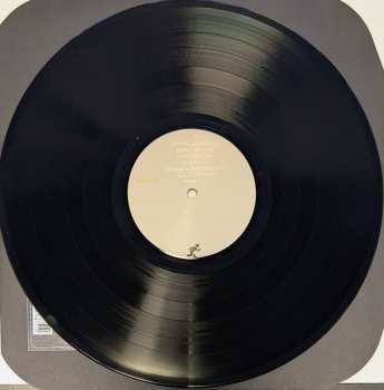 LP KAU: Unknown Waveforms