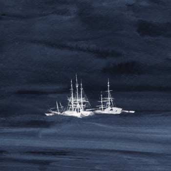 CD Kauan: Ice Fleet