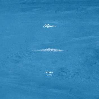 Album Kauan: Pirut Live