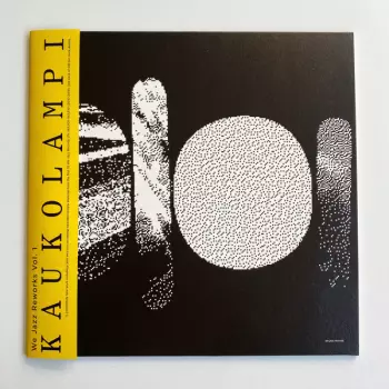 Timo Kaukolampi: We Jazz Reworks Vol. 1