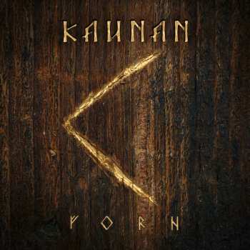 Album Kaunan: Forn