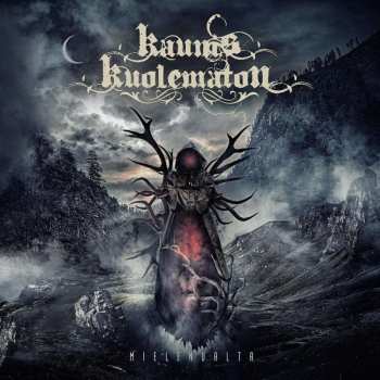 Album Kaunis Kuolematon: Mielenvalta