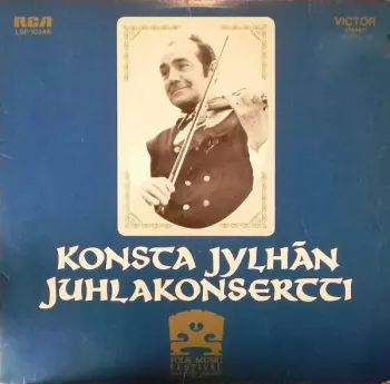 Konsta Jylhän Juhlakonsertti