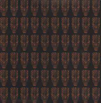 LP Kava Kon: Maritime Mysteries CLR