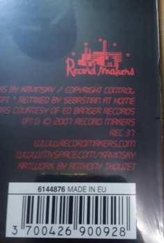 LP Kavinsky: 1986