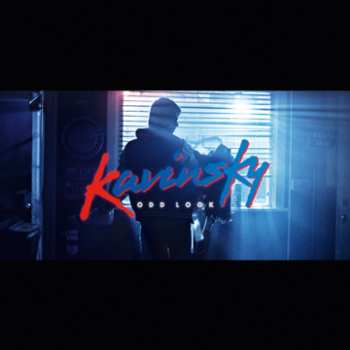 Album Kavinsky: Odd Look