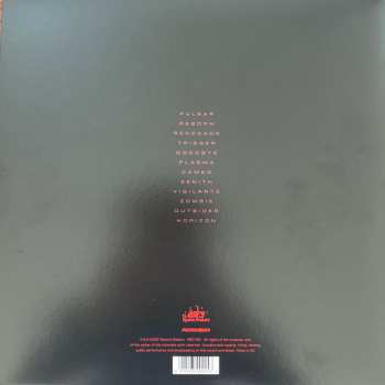 2LP Kavinsky: Reborn