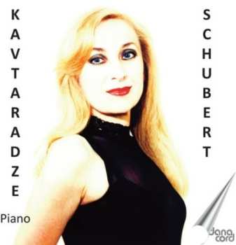 Album Franz Schubert: Schubert