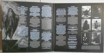 LP Kawir: Κυδοιμός CLR | LTD