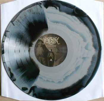 LP Kawir: Κυδοιμός CLR | LTD