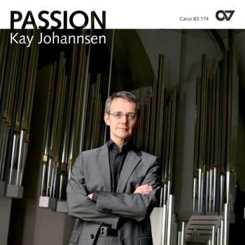 CD Kay Johannsen: Passion