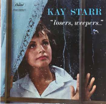 Album Kay Starr: Losers, Weepers