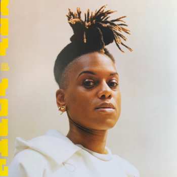 Album Kay Young: This Here Feels Good