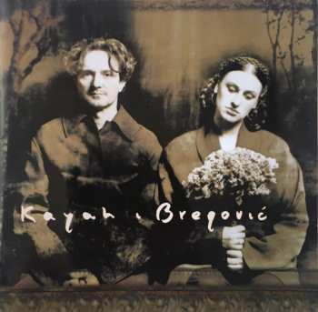 Album Goran Bregović: Kayah I Bregović