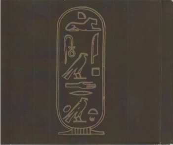 2CD Kayak: Cleopatra - The Crown Of Isis