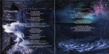 CD Kayak: Merlin - Bard Of The Unseen
