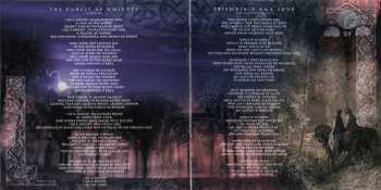 CD Kayak: Merlin - Bard Of The Unseen