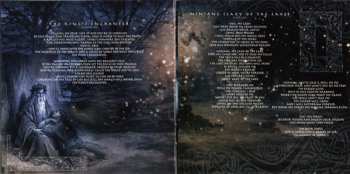 CD Kayak: Merlin - Bard Of The Unseen