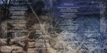 CD Kayak: Merlin - Bard Of The Unseen