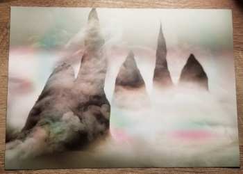 2LP/CD Kayo Dot: Blasphemy LTD | CLR