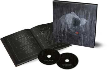 2CD Kayo Dot: Every Rock Every Half-truth Under Reason