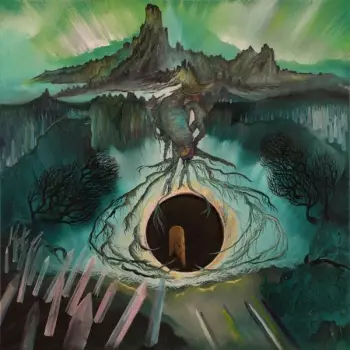 Kayo Dot: Moss Grew On The Swords And Plowshares Alike