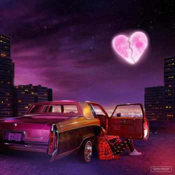 Album Kaza: Heartbreak Life