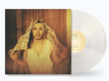 Album Kaze,fujii: Prema