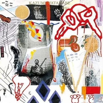 Kazumi Watanabe: The Spice Of Life