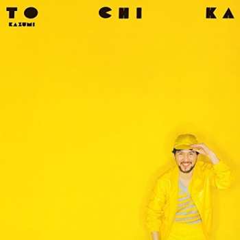 Album Kazumi Watanabe: To Chi Ka = トチカ
