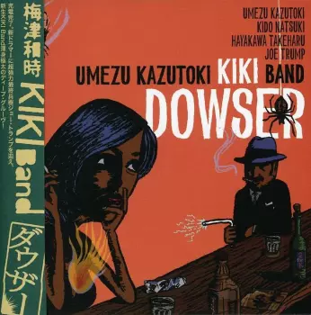 Dowser Zott