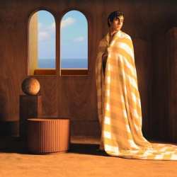 CD Kazy Lambist: Moda