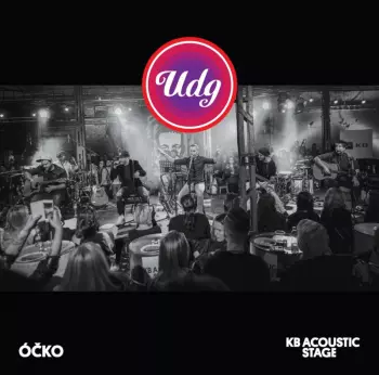 Kb Acoustic Stage