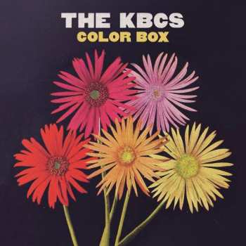 2LP The KBCS: Color Box