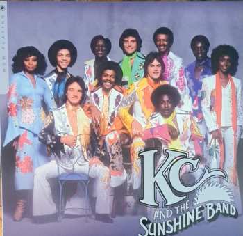 Album KC & The Sunshine Band: Now Playing