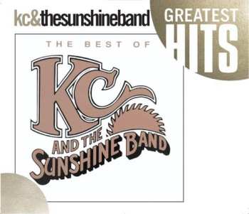 Album KC & The Sunshine Band: The Best Of KC And The Sunshine Band
