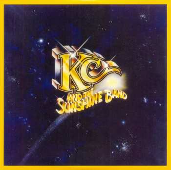 5CD/Dobozkészlet KC & The Sunshine Band: Original Album Series