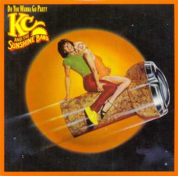 5CD/Dobozkészlet KC & The Sunshine Band: Original Album Series