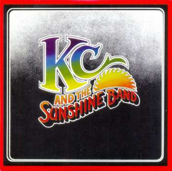 5CD/Dobozkészlet KC & The Sunshine Band: Original Album Series