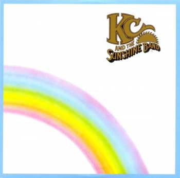 5CD/Dobozkészlet KC & The Sunshine Band: Original Album Series