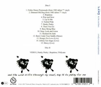 CD/DVD k.d. lang and the reclines: A Truly Western Experience