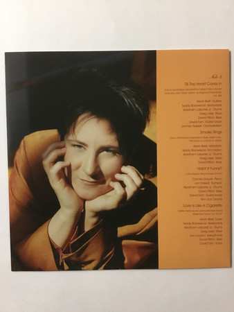 2LP k.d. lang: Drag LTD | CLR